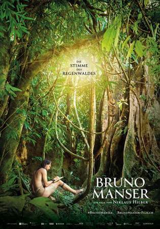 Бруно Мансер - Голос тропического леса онлайн