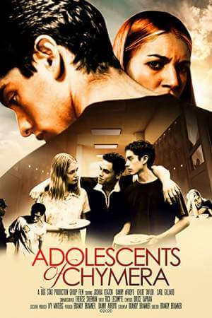 Подростки из Химеры онлайн