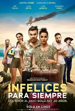 Несчастливые навсегда онлайн